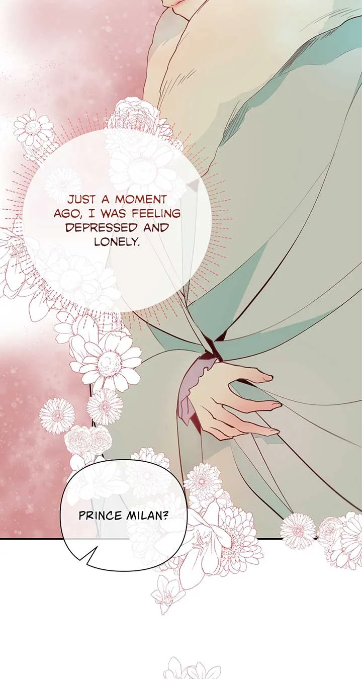 Becoming Best Friends With the Icy Male Lead Chapter 11 page 54