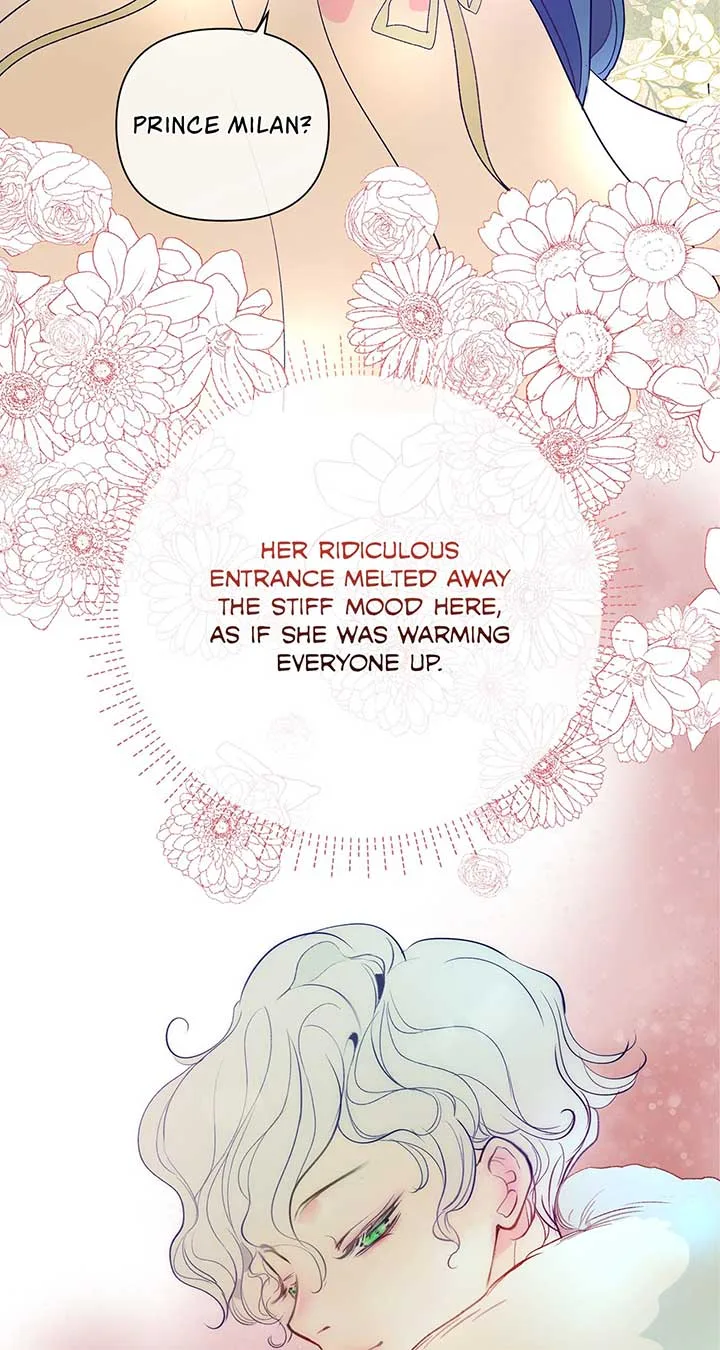 Becoming Best Friends With the Icy Male Lead Chapter 11 page 53