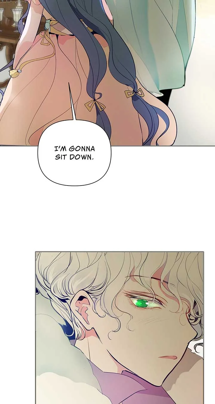 Becoming Best Friends With the Icy Male Lead Chapter 11 page 47