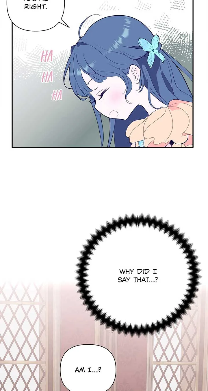 Becoming Best Friends With the Icy Male Lead Chapter 11 page 64