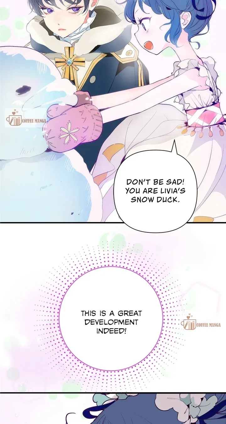 Becoming Best Friends With the Icy Male Lead Chapter 9 page 14