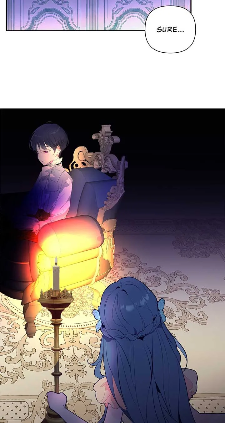 Becoming Best Friends With the Icy Male Lead Chapter 11 page 81