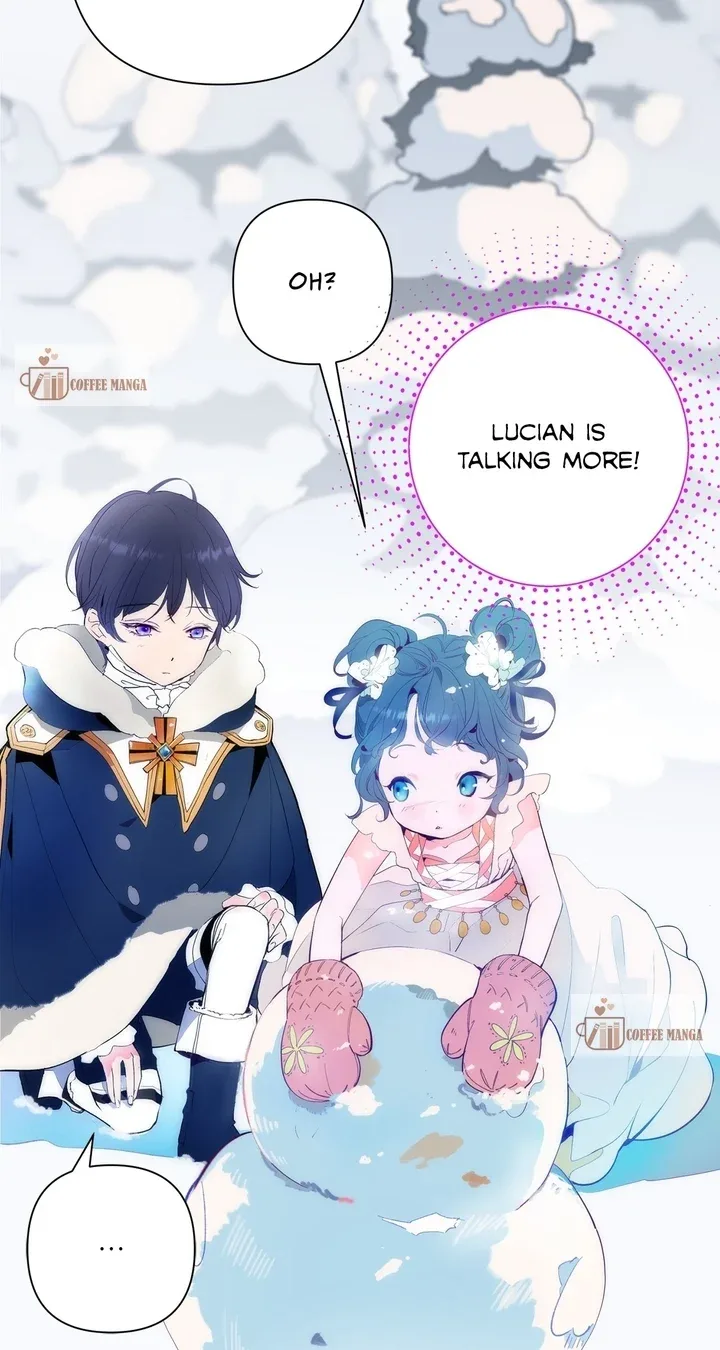 Becoming Best Friends With the Icy Male Lead Chapter 9 page 11