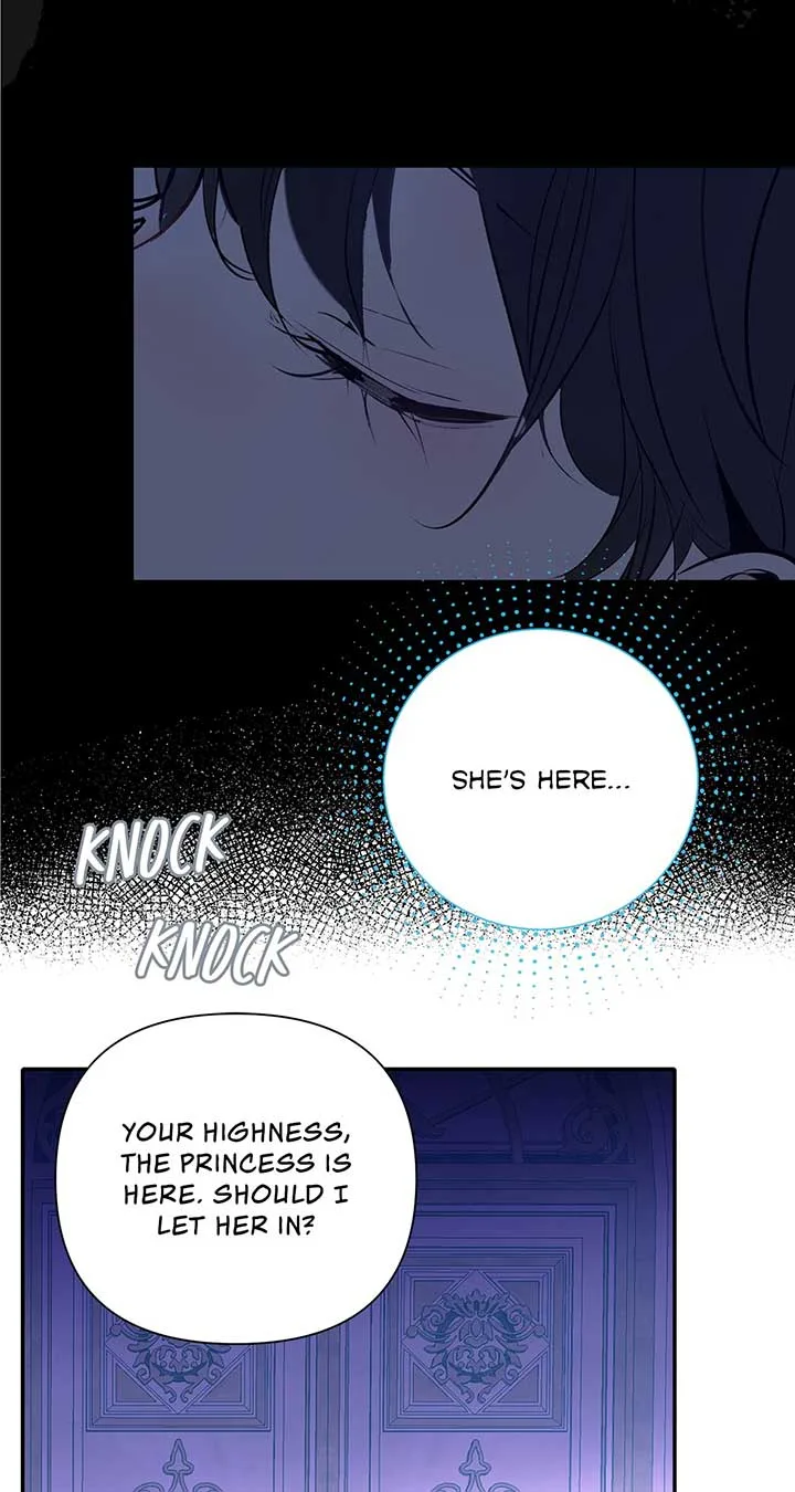 Becoming Best Friends With the Icy Male Lead Chapter 11 page 80