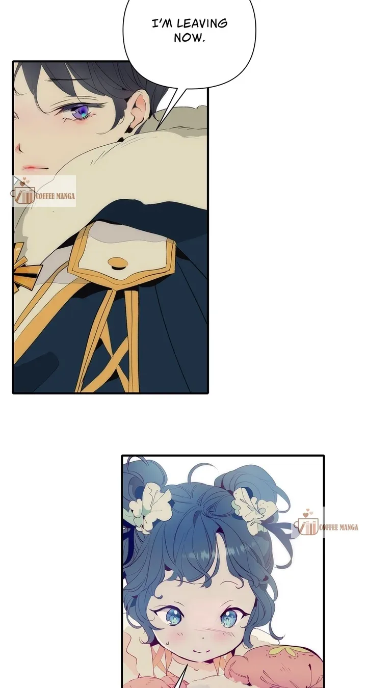 Becoming Best Friends With the Icy Male Lead Chapter 9 page 21