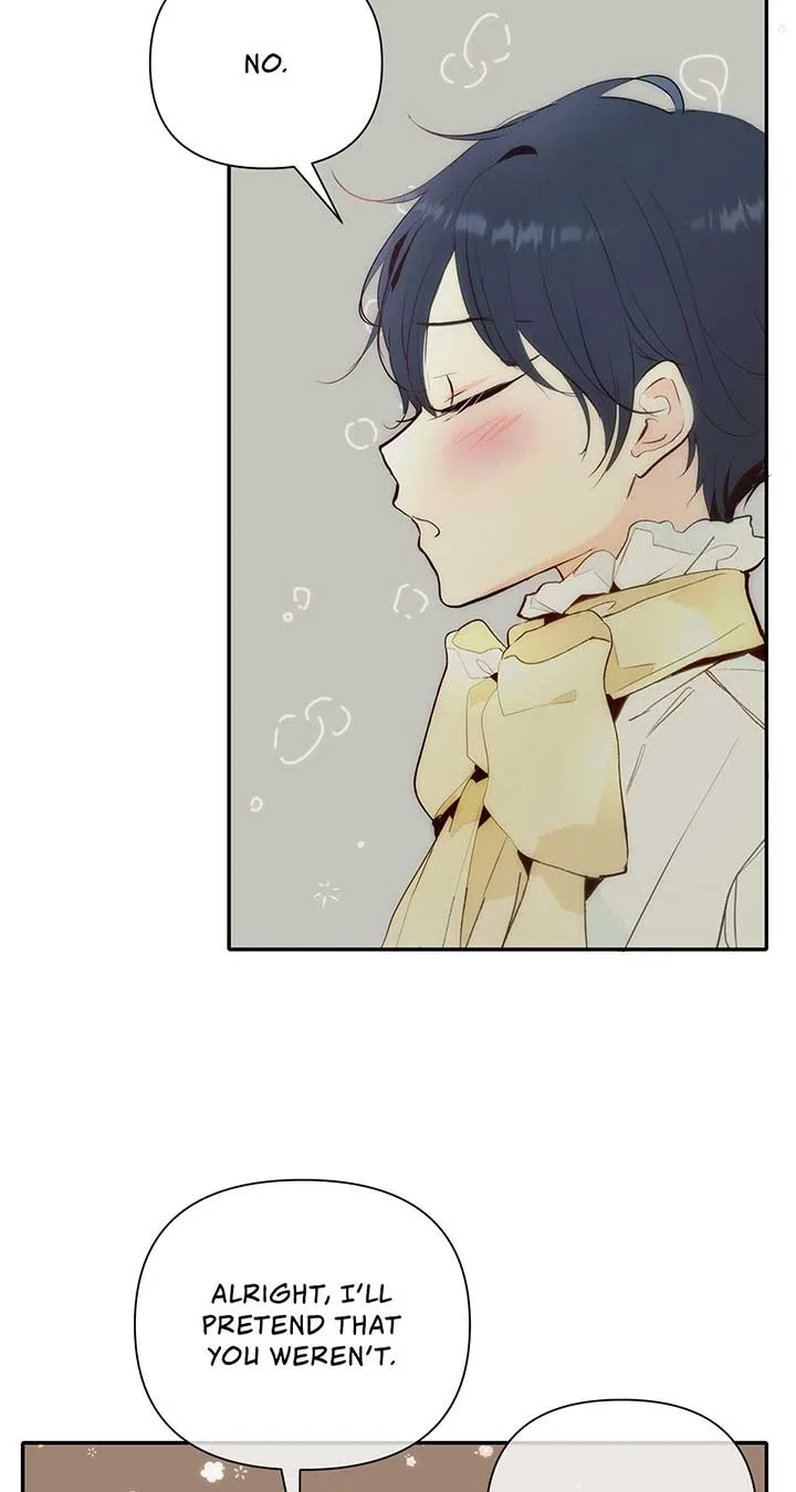 Becoming Best Friends With the Icy Male Lead Chapter 11 page 88