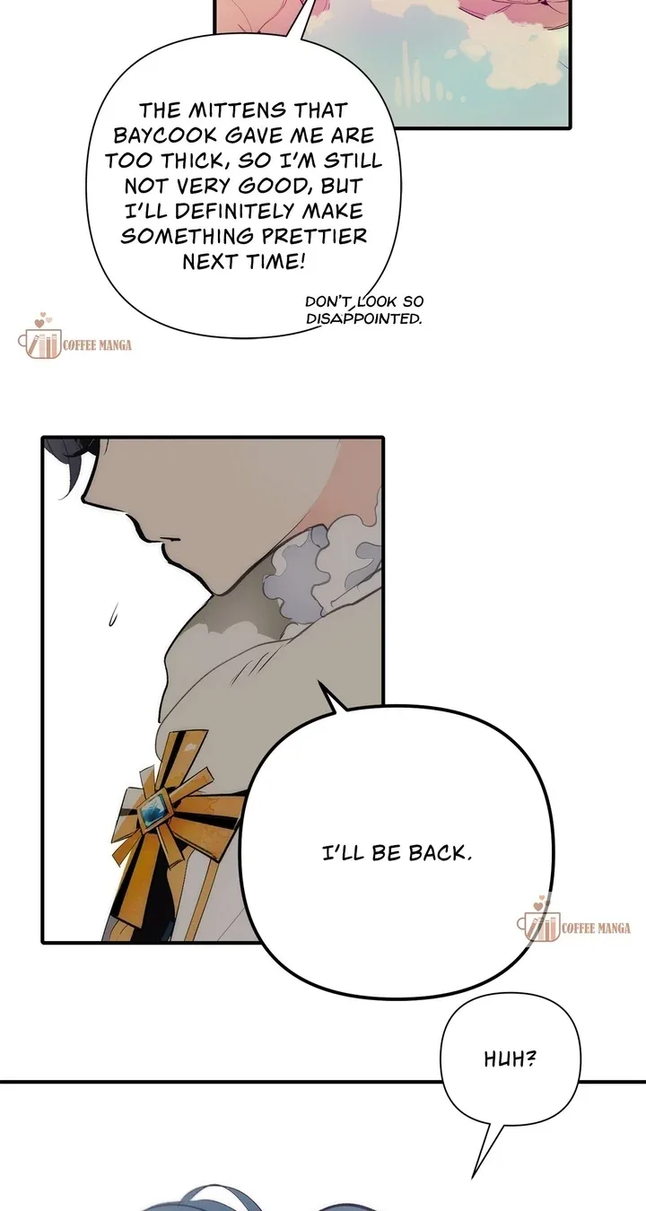 Becoming Best Friends With the Icy Male Lead Chapter 9 page 22