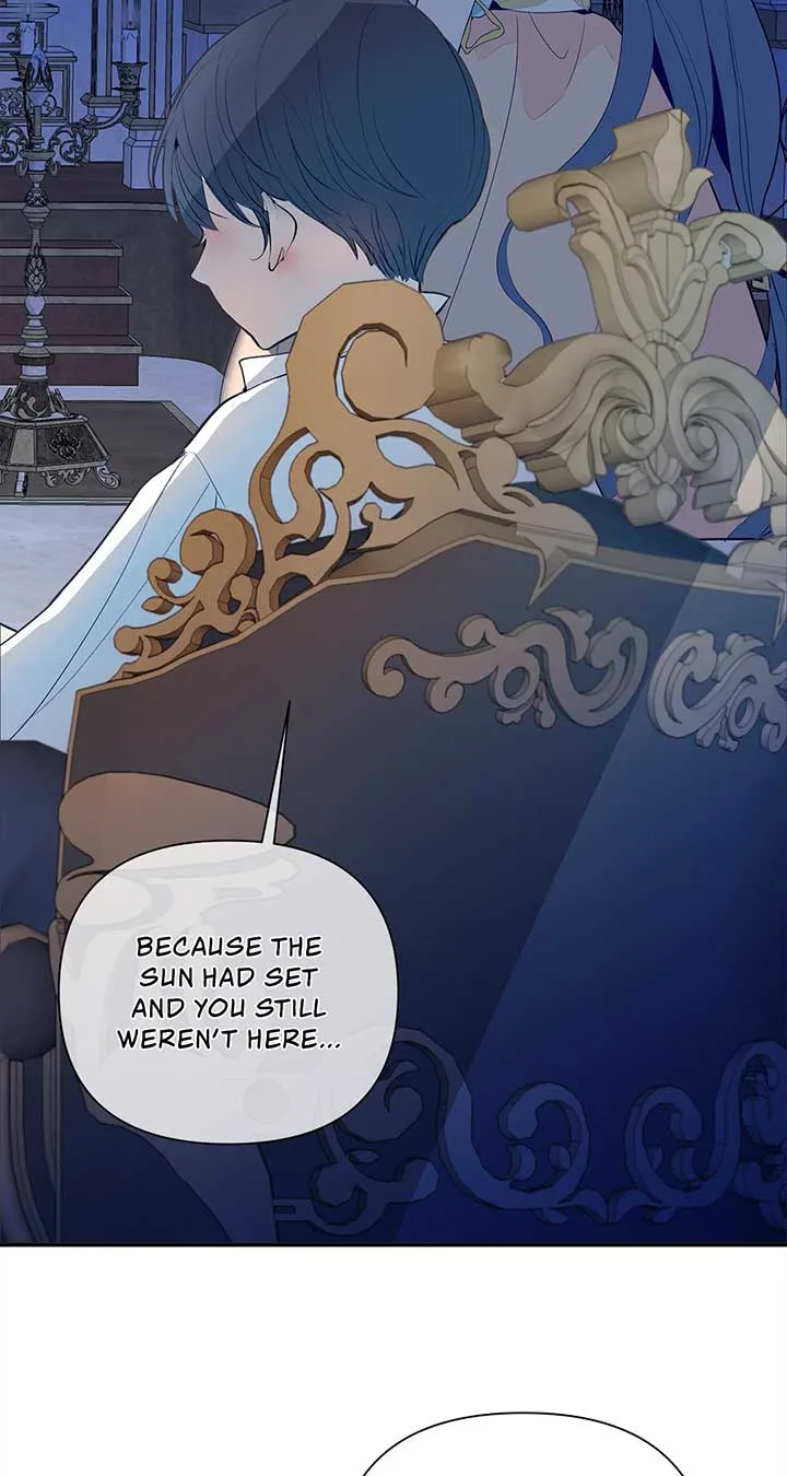 Becoming Best Friends With the Icy Male Lead Chapter 11 page 84
