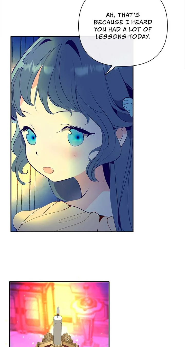 Becoming Best Friends With the Icy Male Lead Chapter 11 page 85