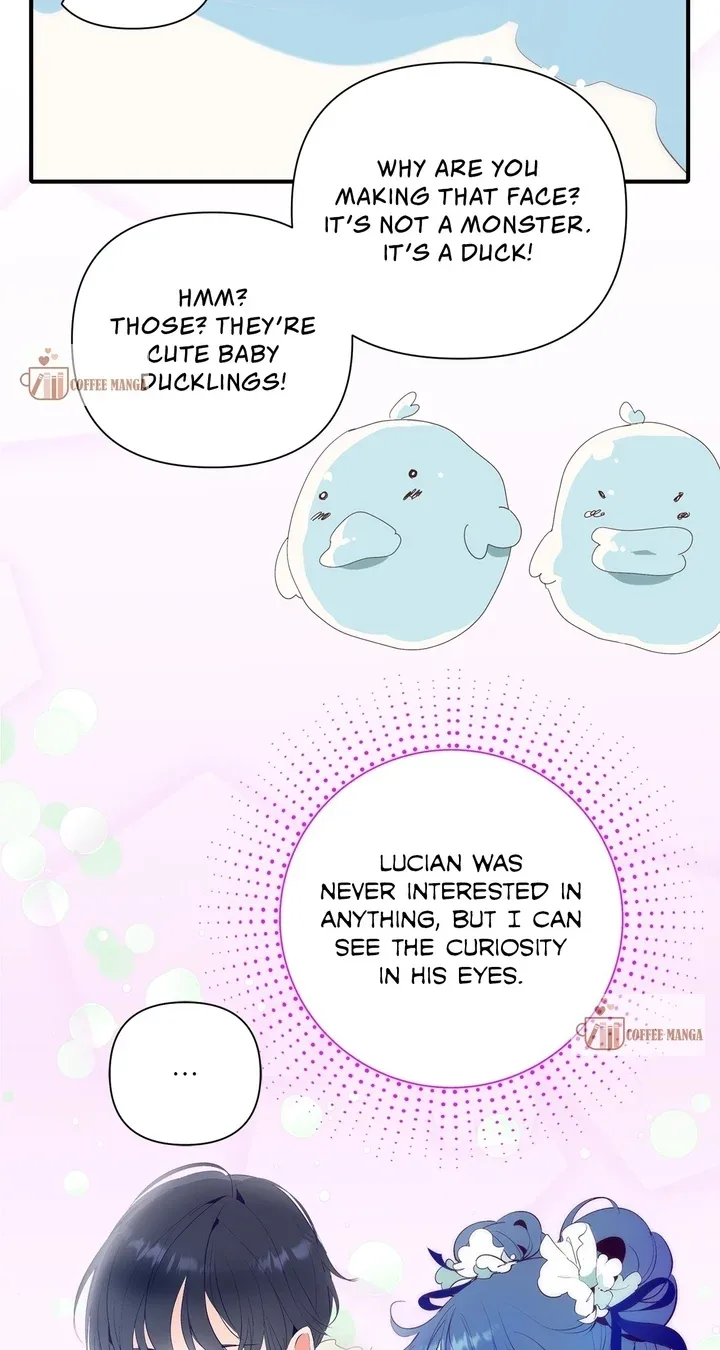 Becoming Best Friends With the Icy Male Lead Chapter 9 page 13