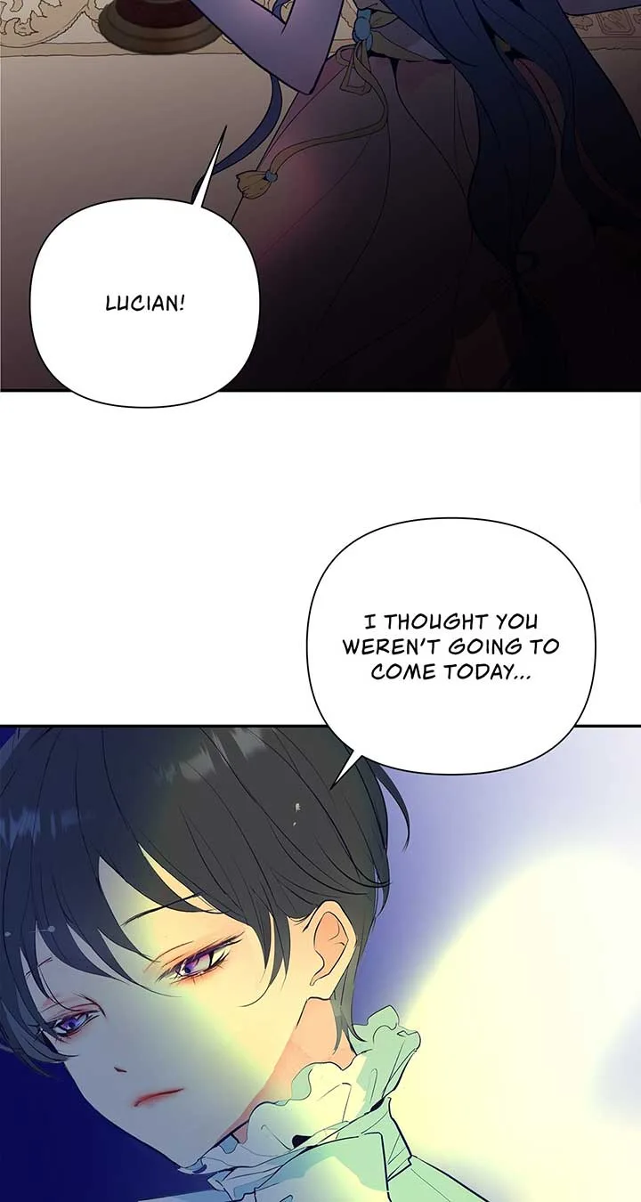 Becoming Best Friends With the Icy Male Lead Chapter 11 page 82