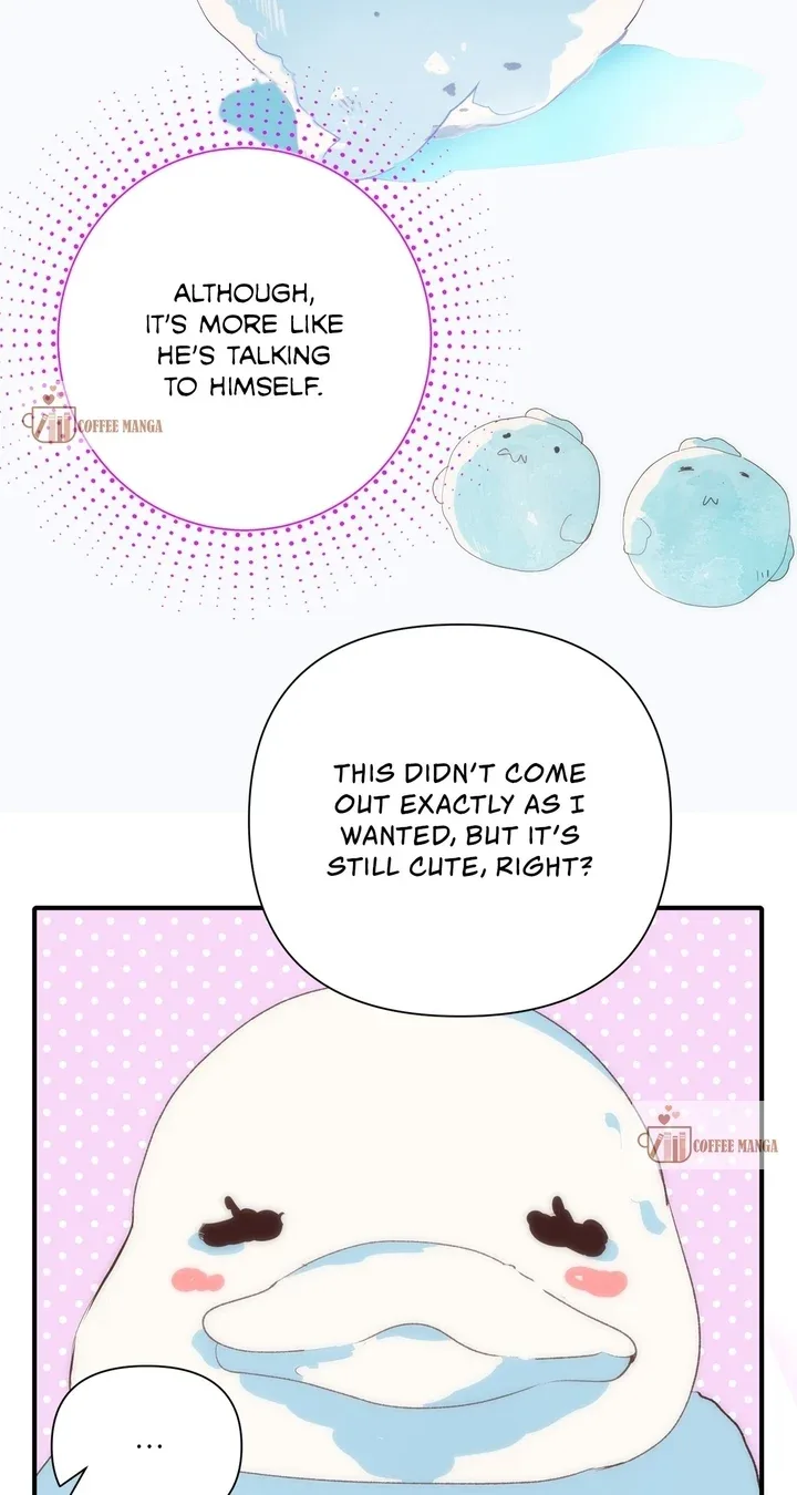 Becoming Best Friends With the Icy Male Lead Chapter 9 page 12