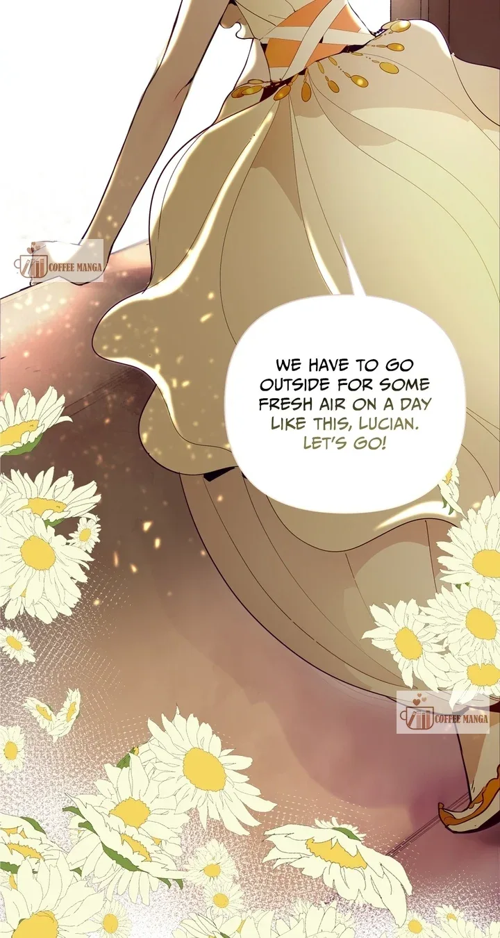 Becoming Best Friends With the Icy Male Lead Chapter 9 page 17