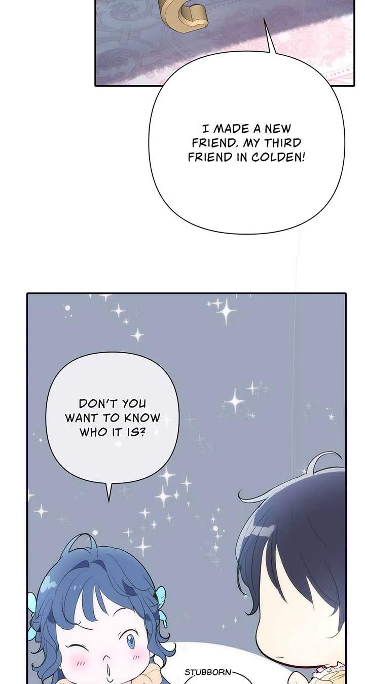 Becoming Best Friends With the Icy Male Lead Chapter 11 page 92