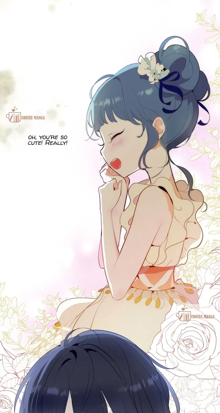 Becoming Best Friends With the Icy Male Lead Chapter 9 page 36