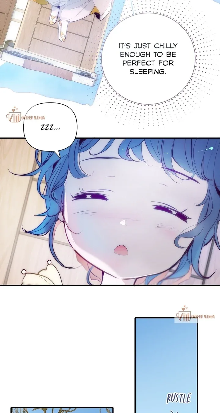 Becoming Best Friends With the Icy Male Lead Chapter 9 page 40