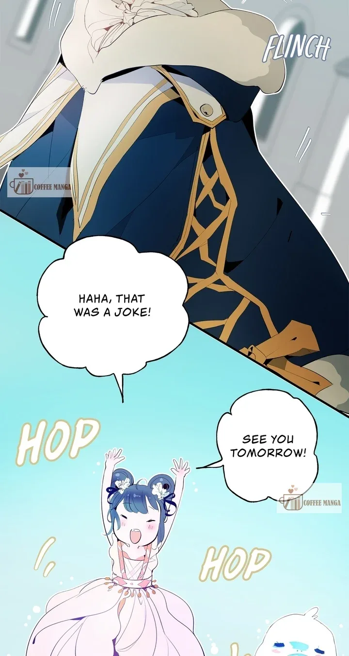 Becoming Best Friends With the Icy Male Lead Chapter 9 page 30