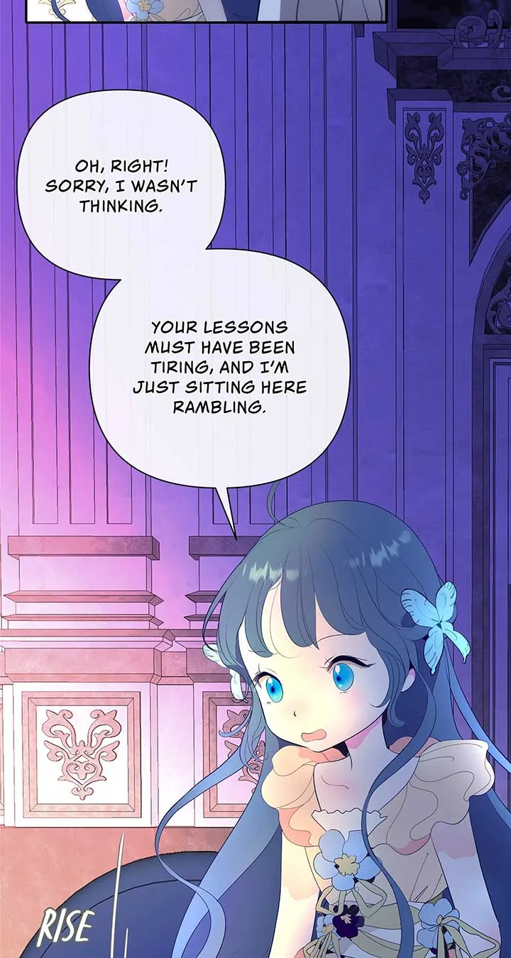Becoming Best Friends With the Icy Male Lead Chapter 11 page 100