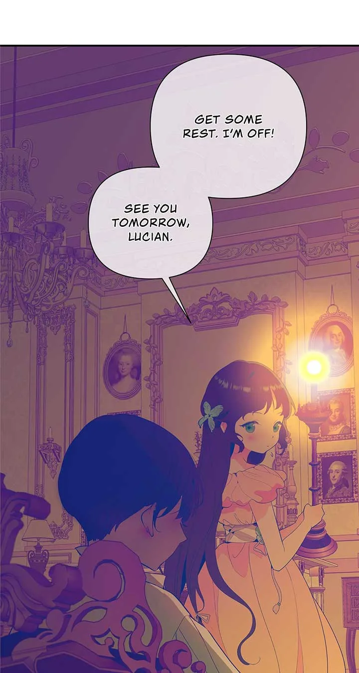 Becoming Best Friends With the Icy Male Lead Chapter 11 page 102