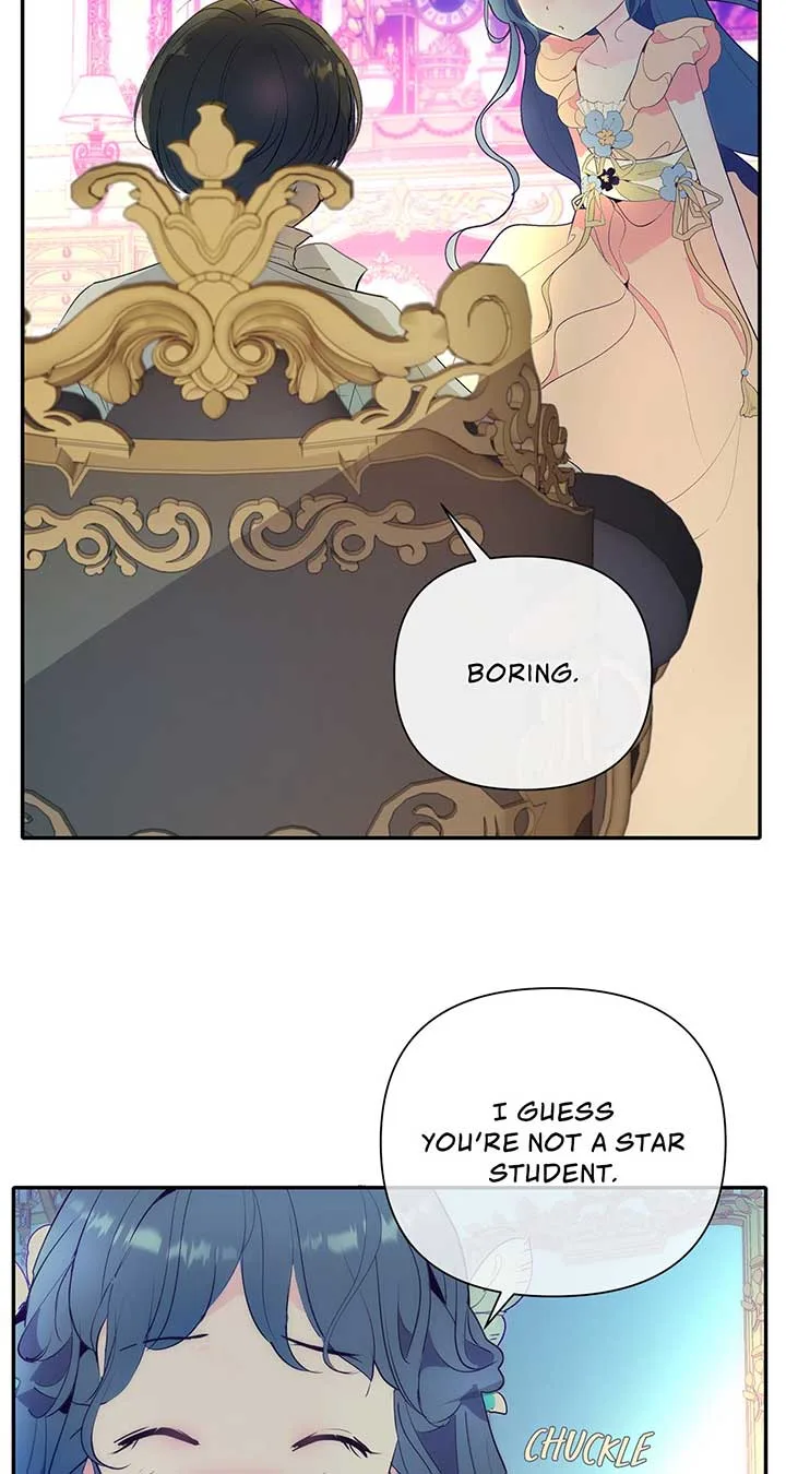 Becoming Best Friends With the Icy Male Lead Chapter 11 page 90