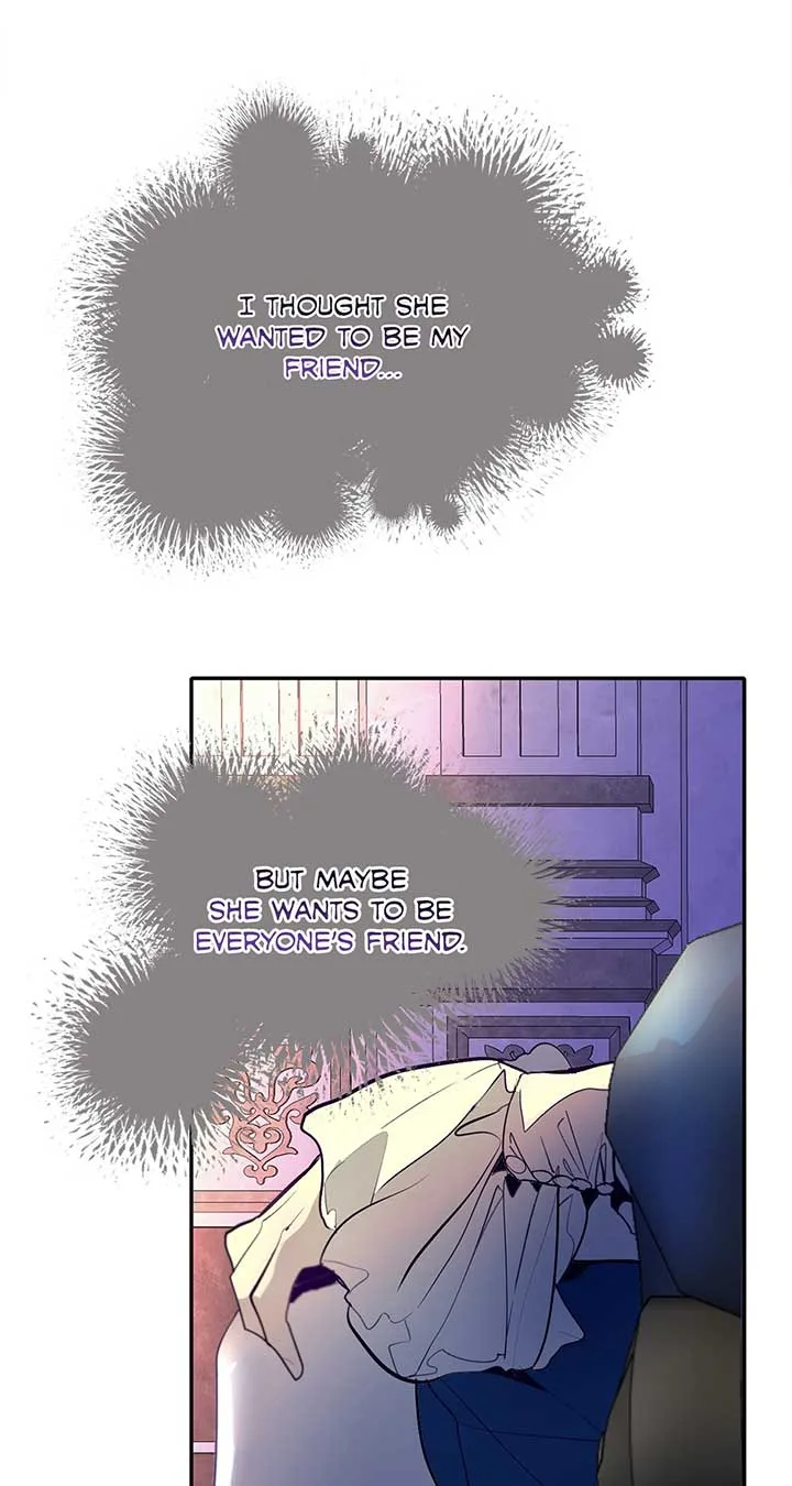 Becoming Best Friends With the Icy Male Lead Chapter 11 page 98