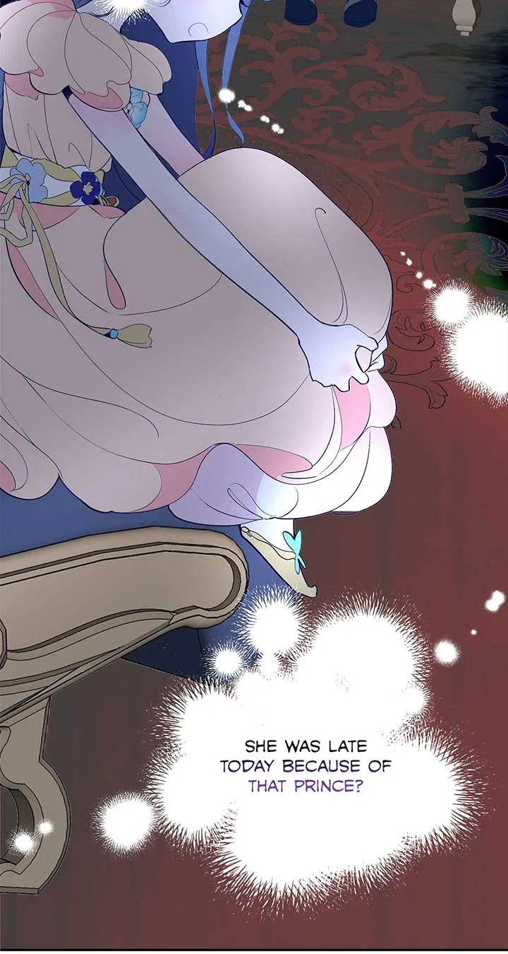 Becoming Best Friends With the Icy Male Lead Chapter 11 page 97