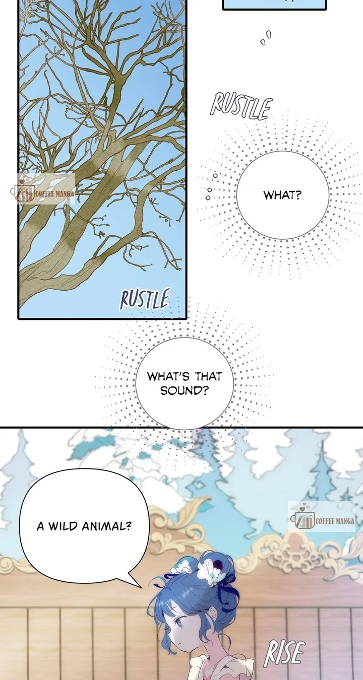 Becoming Best Friends With the Icy Male Lead Chapter 9 page 41