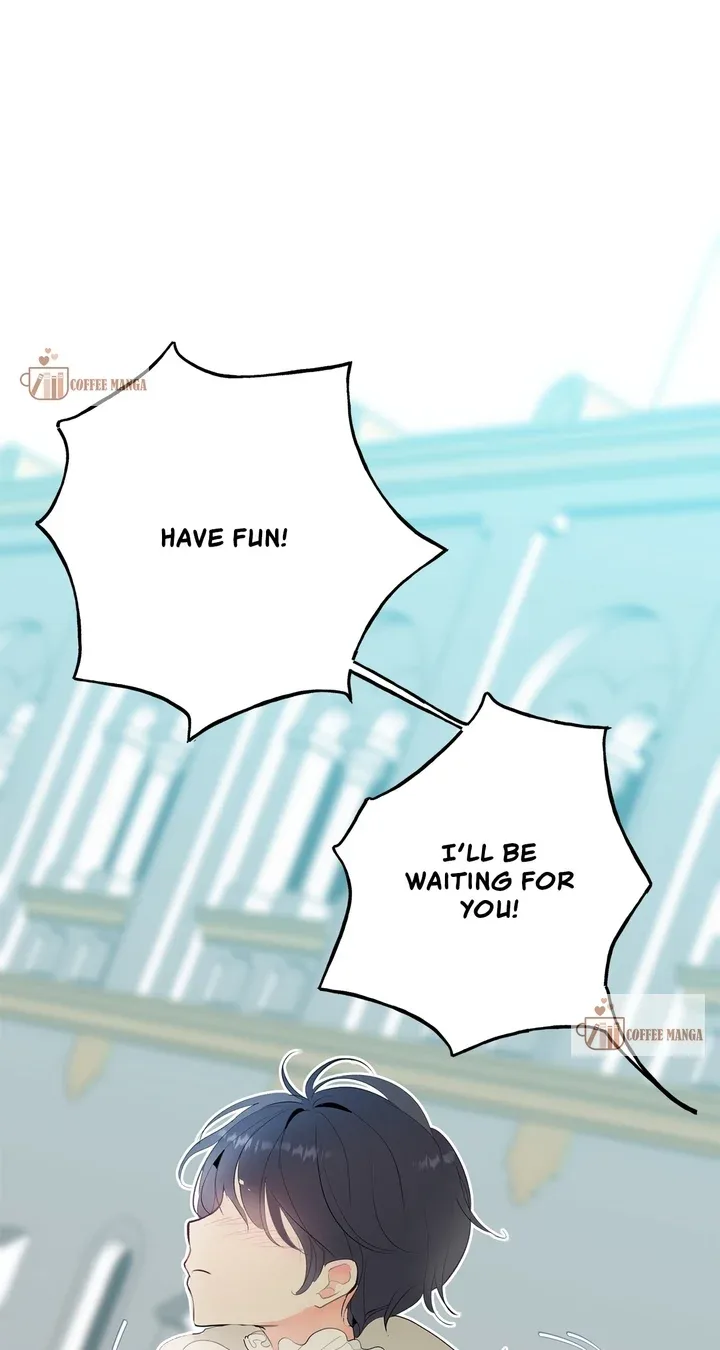 Becoming Best Friends With the Icy Male Lead Chapter 9 page 29