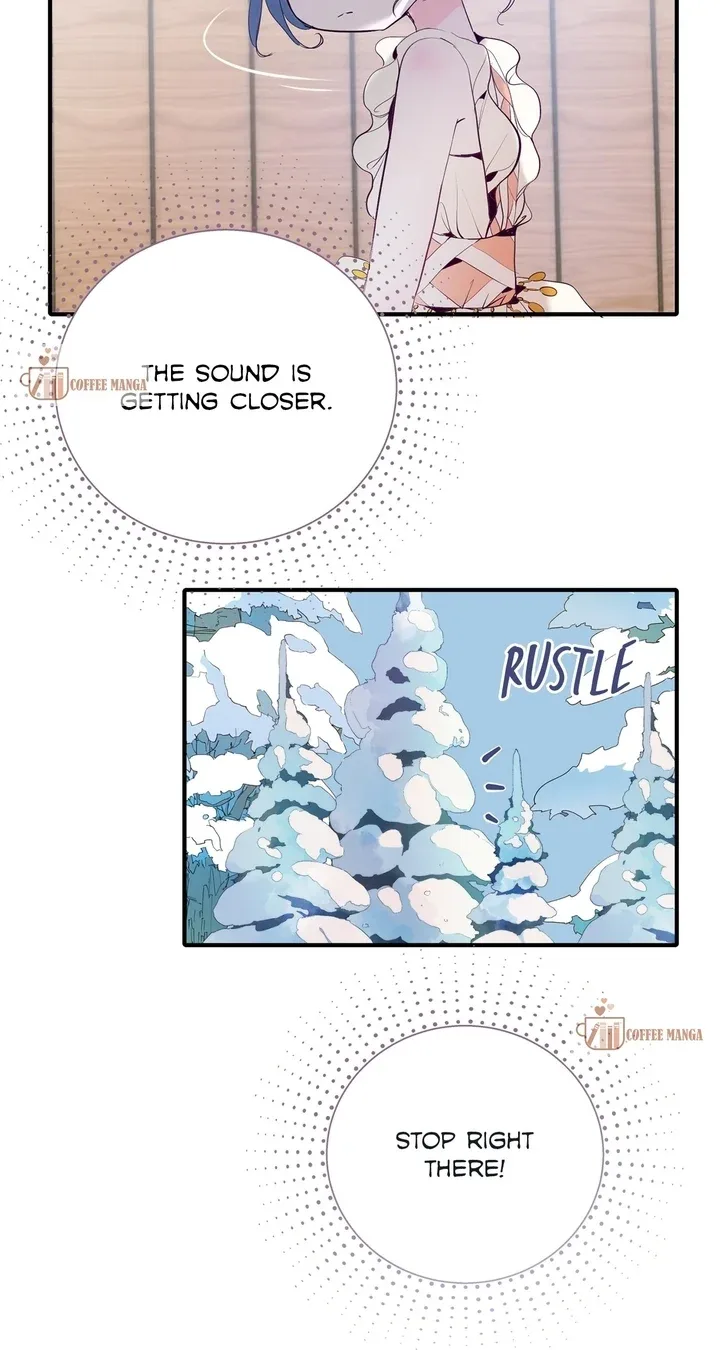 Becoming Best Friends With the Icy Male Lead Chapter 9 page 43