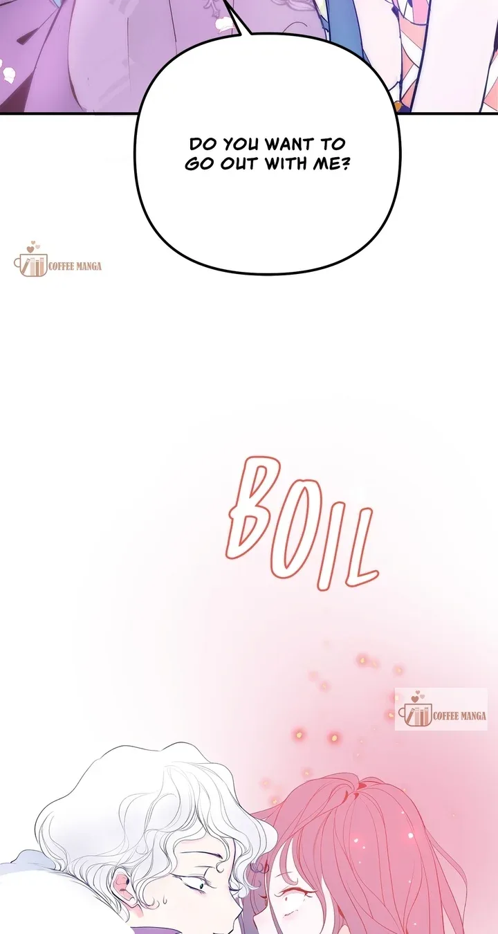 Becoming Best Friends With the Icy Male Lead Chapter 9 page 59