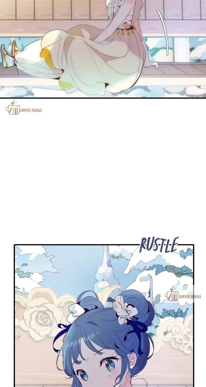 Becoming Best Friends With the Icy Male Lead Chapter 9 page 42