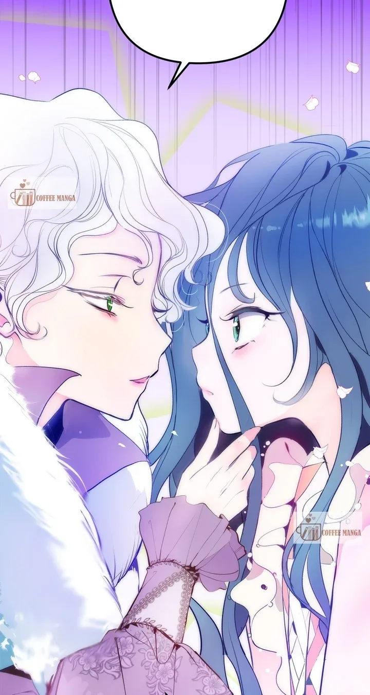 Becoming Best Friends With the Icy Male Lead Chapter 9 page 58