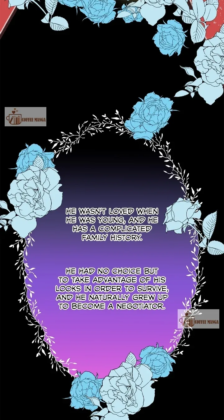 Becoming Best Friends With the Icy Male Lead Chapter 9 page 74