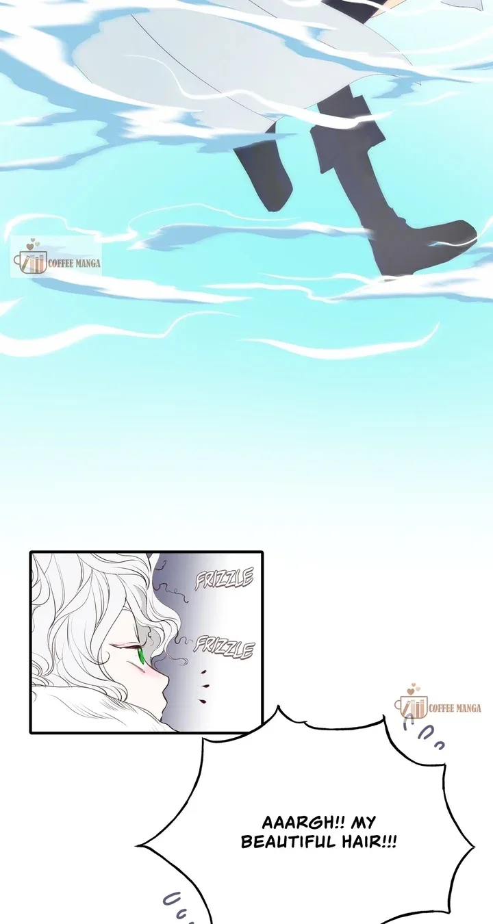 Becoming Best Friends With the Icy Male Lead Chapter 9 page 64