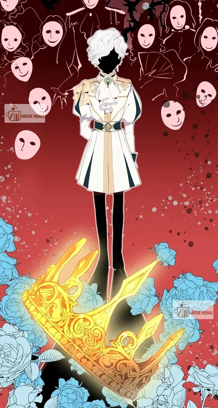 Becoming Best Friends With the Icy Male Lead Chapter 9 page 73
