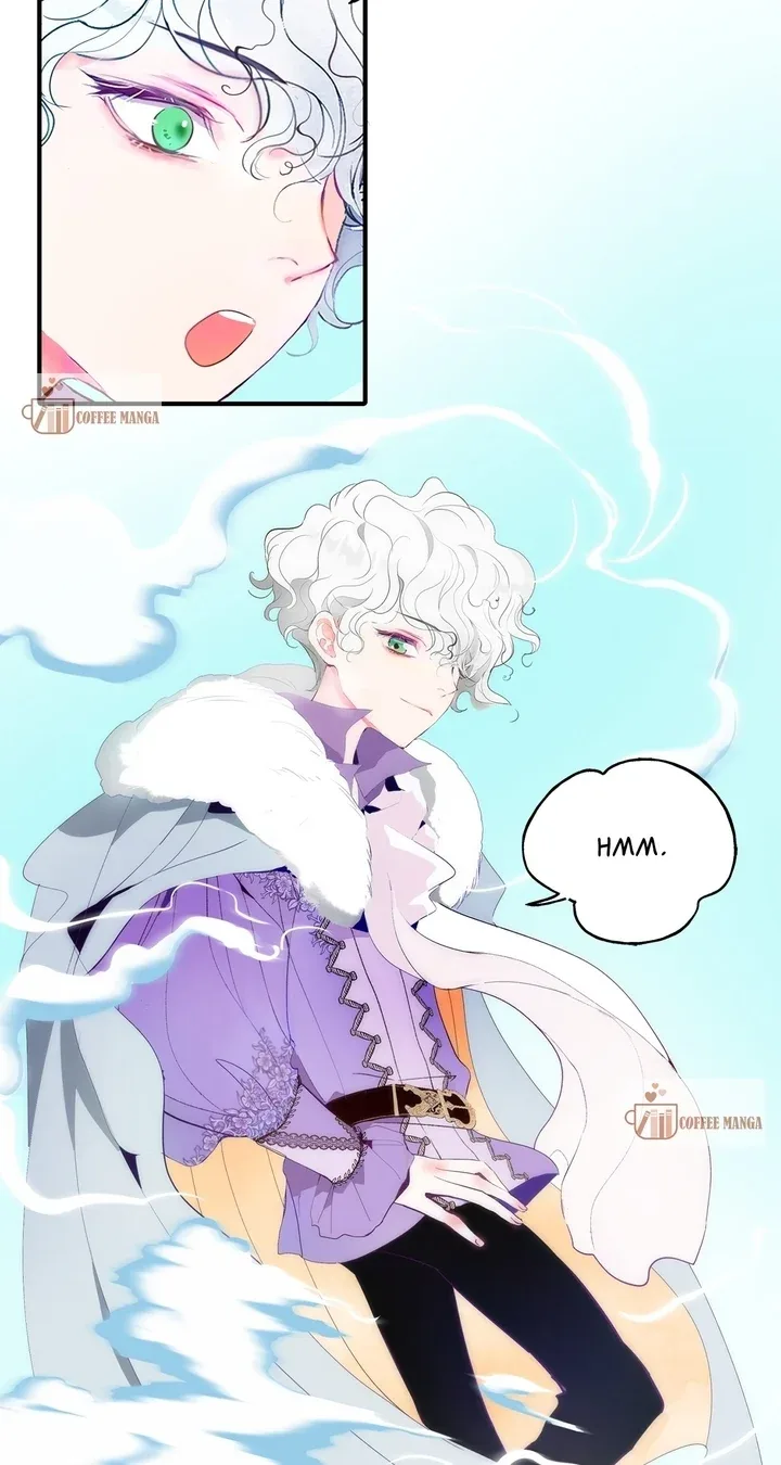 Becoming Best Friends With the Icy Male Lead Chapter 9 page 63