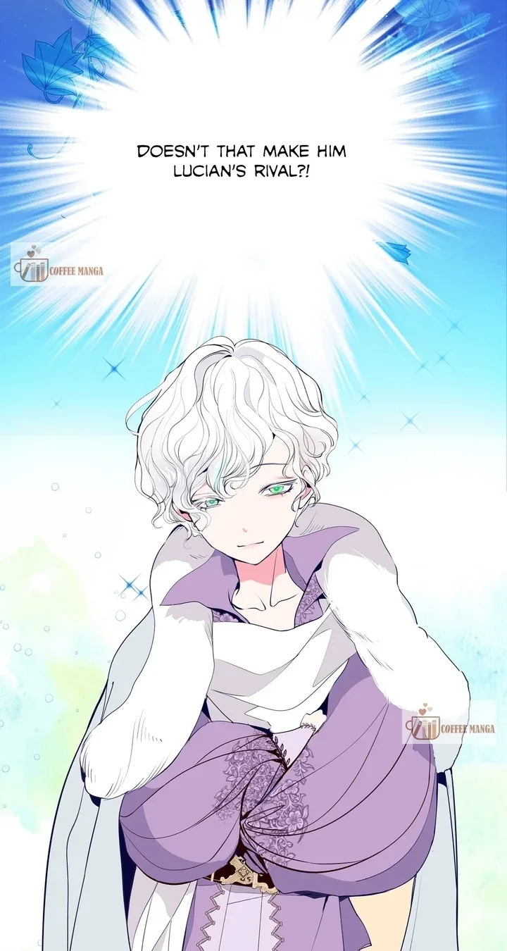 Becoming Best Friends With the Icy Male Lead Chapter 9 page 78