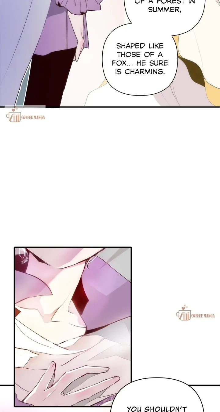 Becoming Best Friends With the Icy Male Lead Chapter 9 page 81