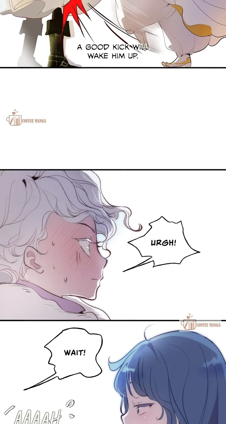 Becoming Best Friends With the Icy Male Lead Chapter 9 page 85