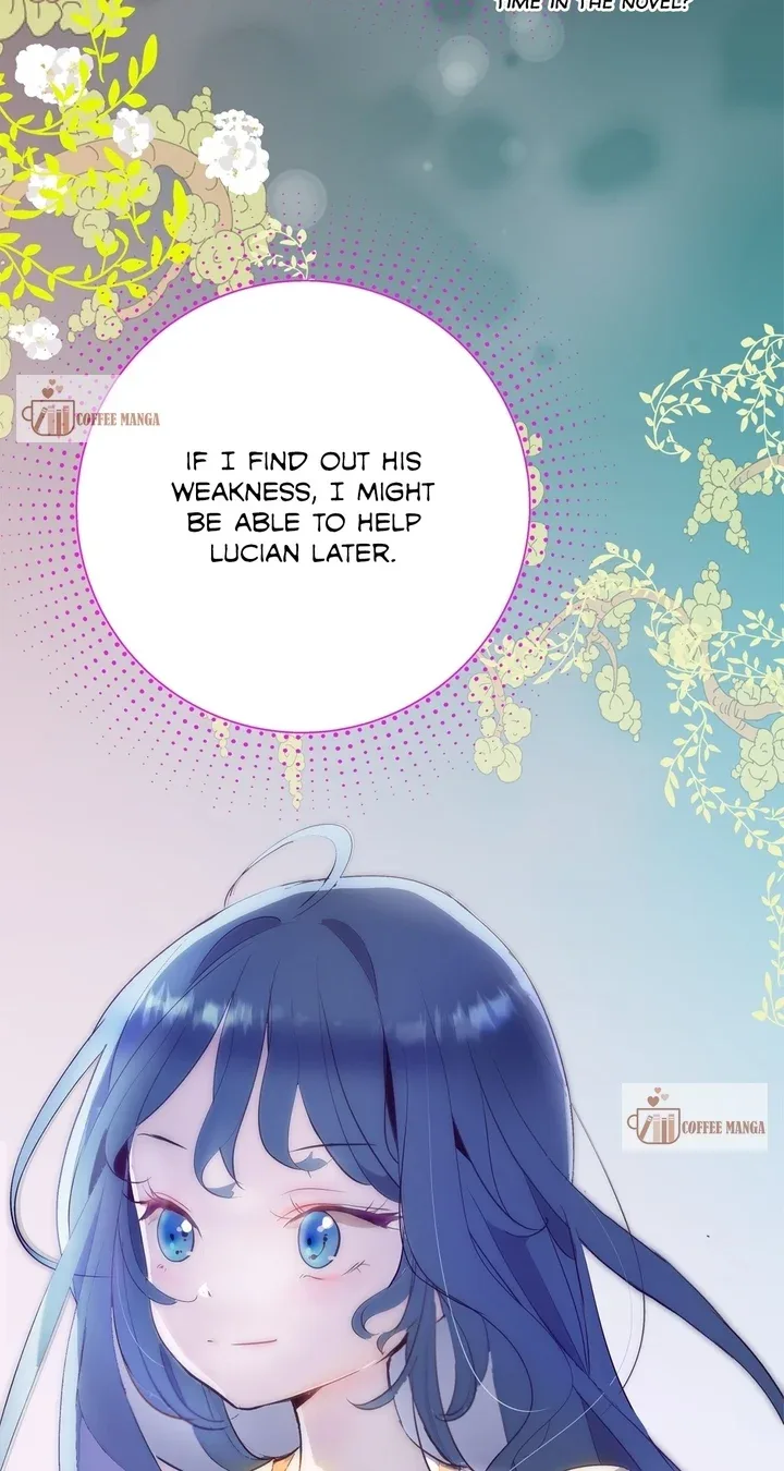 Becoming Best Friends With the Icy Male Lead Chapter 9 page 87