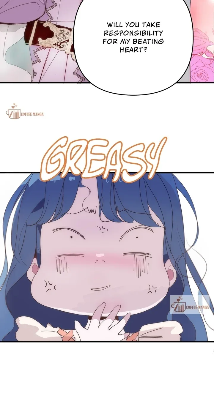 Becoming Best Friends With the Icy Male Lead Chapter 9 page 83