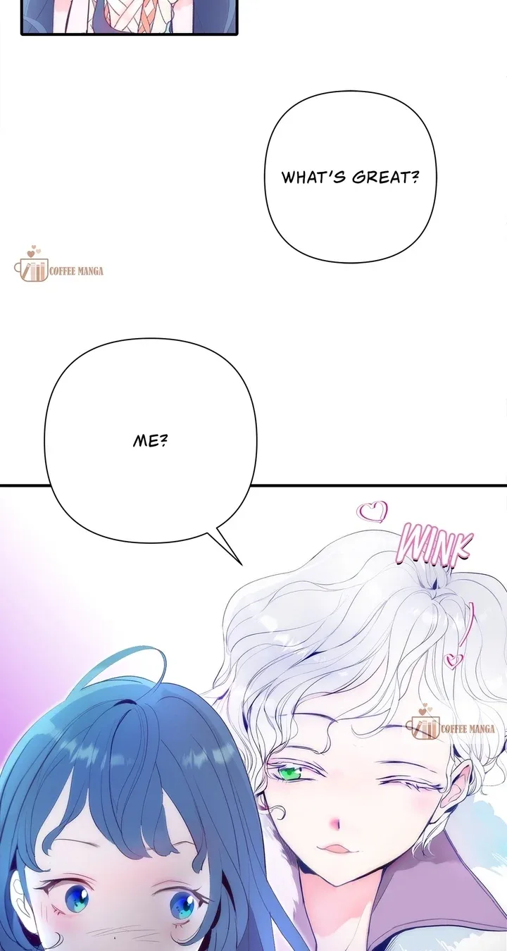 Becoming Best Friends With the Icy Male Lead Chapter 9 page 89