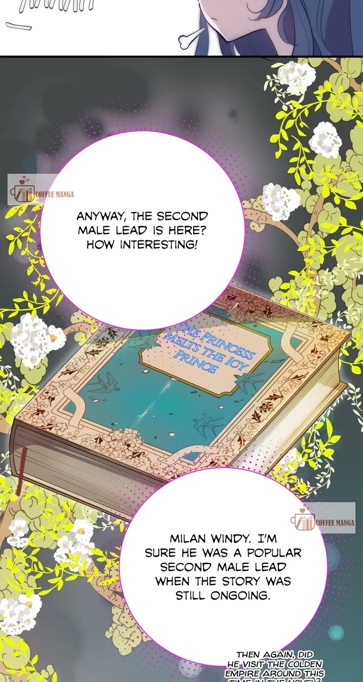 Becoming Best Friends With the Icy Male Lead Chapter 9 page 86