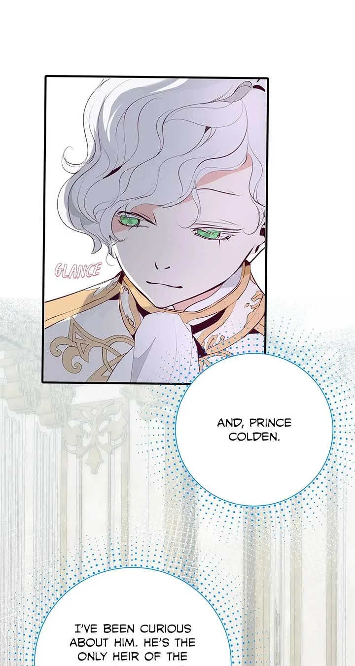 Becoming Best Friends With the Icy Male Lead Chapter 10 page 12