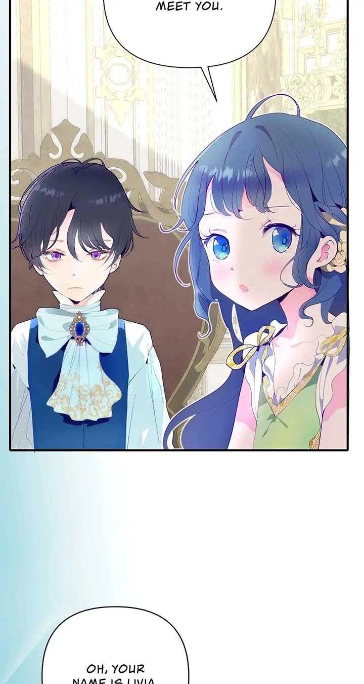Becoming Best Friends With the Icy Male Lead Chapter 10 page 6