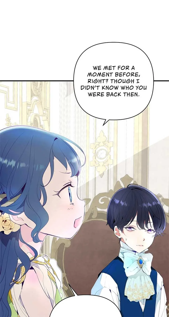 Becoming Best Friends With the Icy Male Lead Chapter 10 page 8
