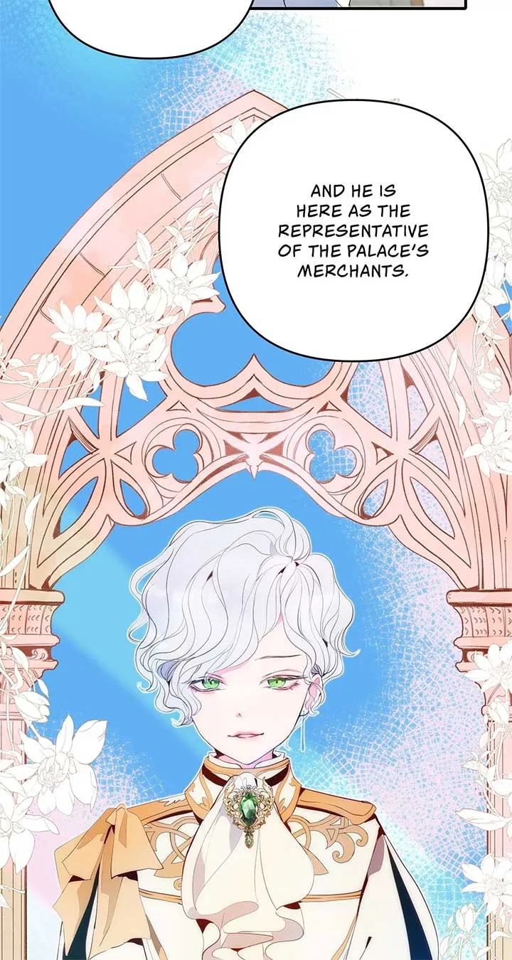 Becoming Best Friends With the Icy Male Lead Chapter 10 page 4
