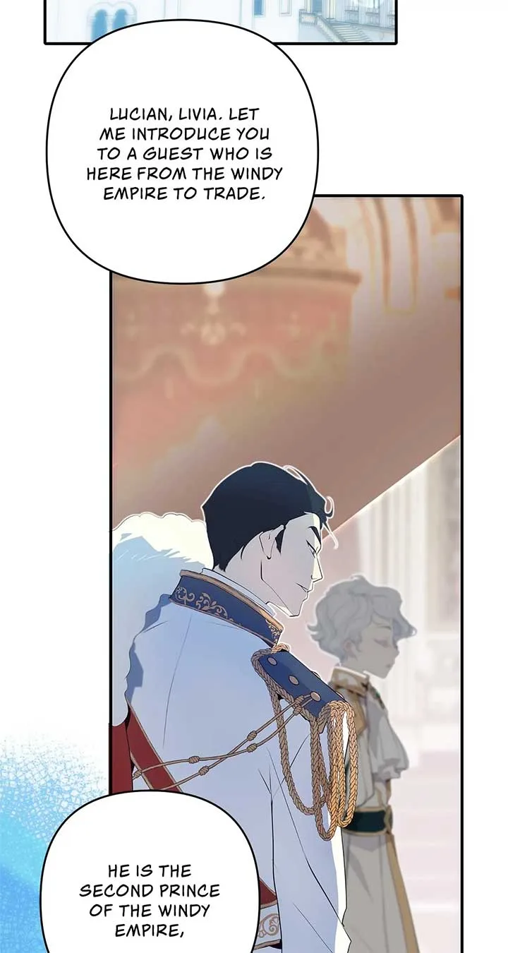 Becoming Best Friends With the Icy Male Lead Chapter 10 page 3