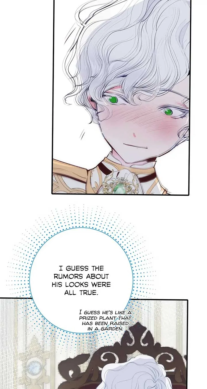 Becoming Best Friends With the Icy Male Lead Chapter 10 page 17