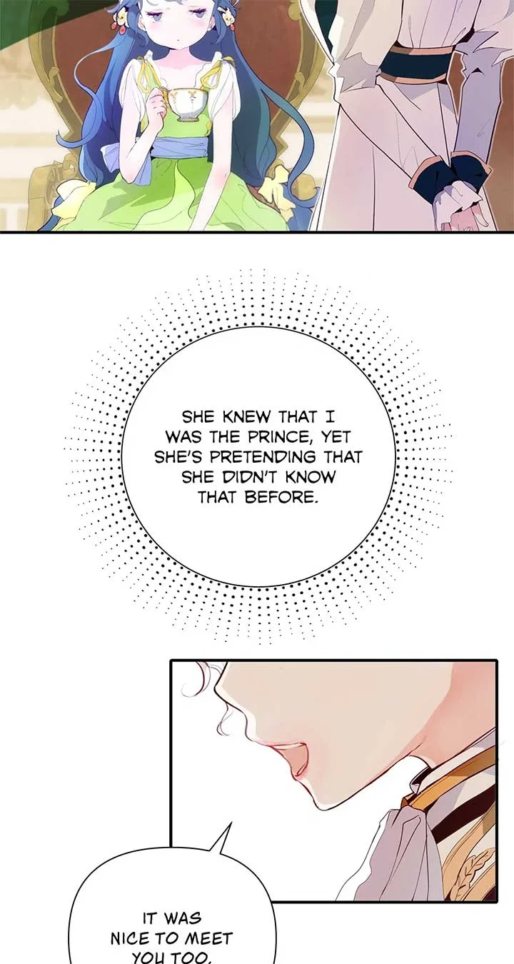 Becoming Best Friends With the Icy Male Lead Chapter 10 page 10